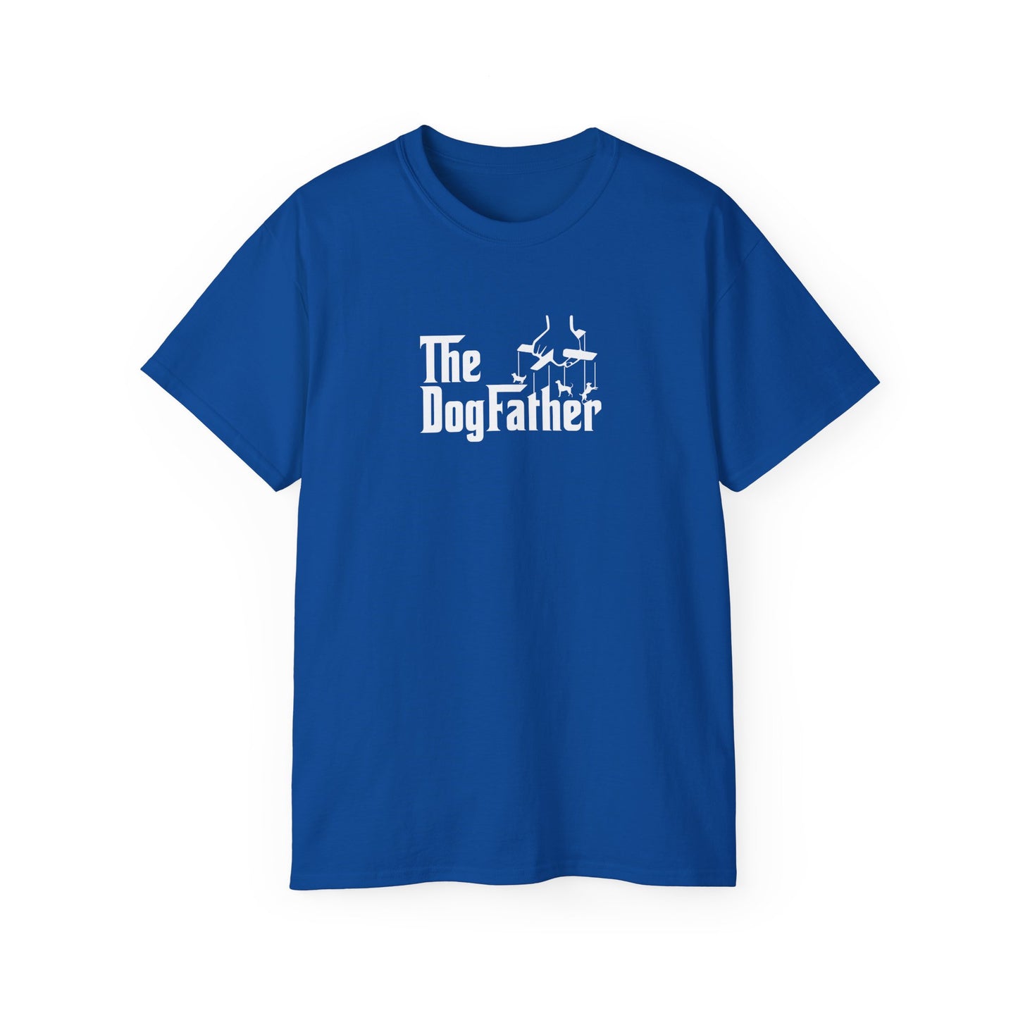 T-Shirt - The DogFather