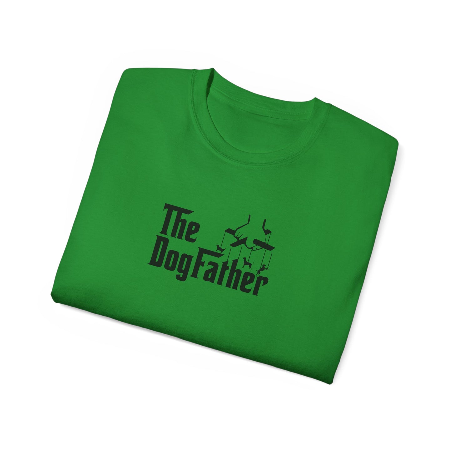 T-Shirt - The DogFather