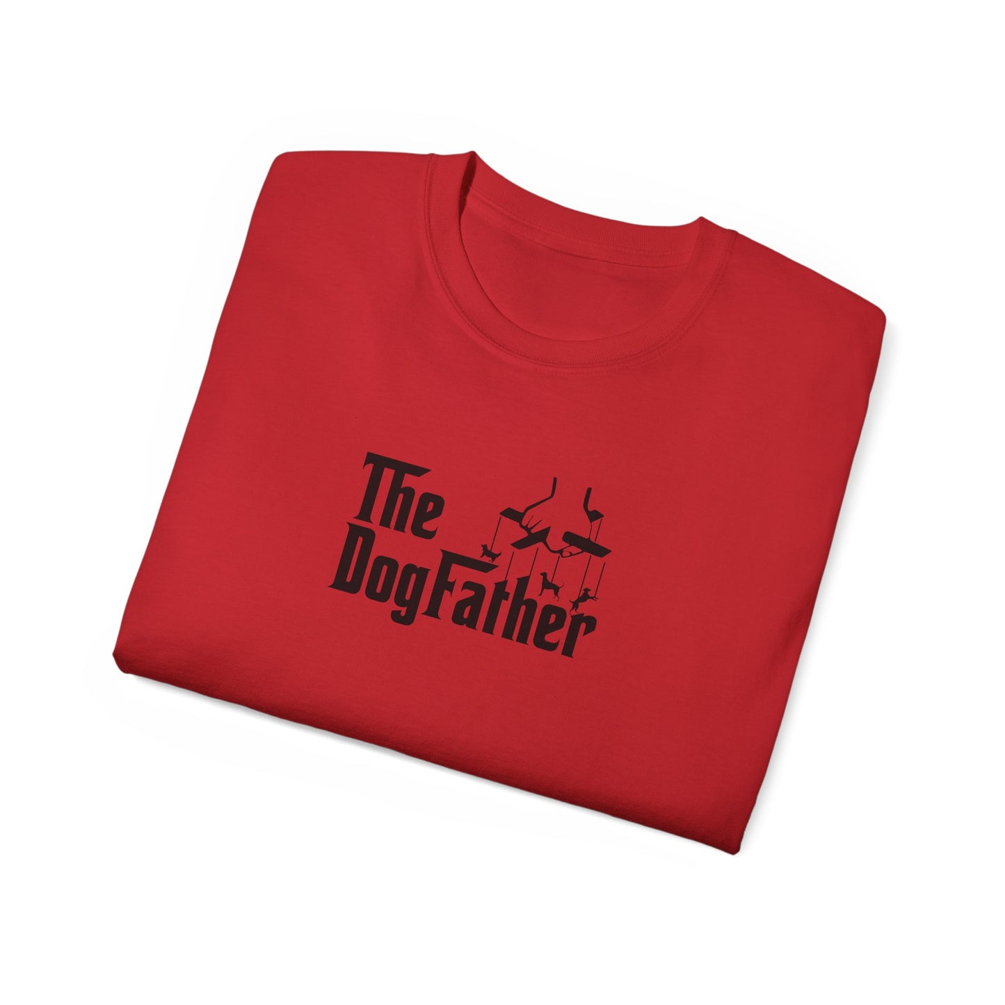 T-Shirt - The DogFather
