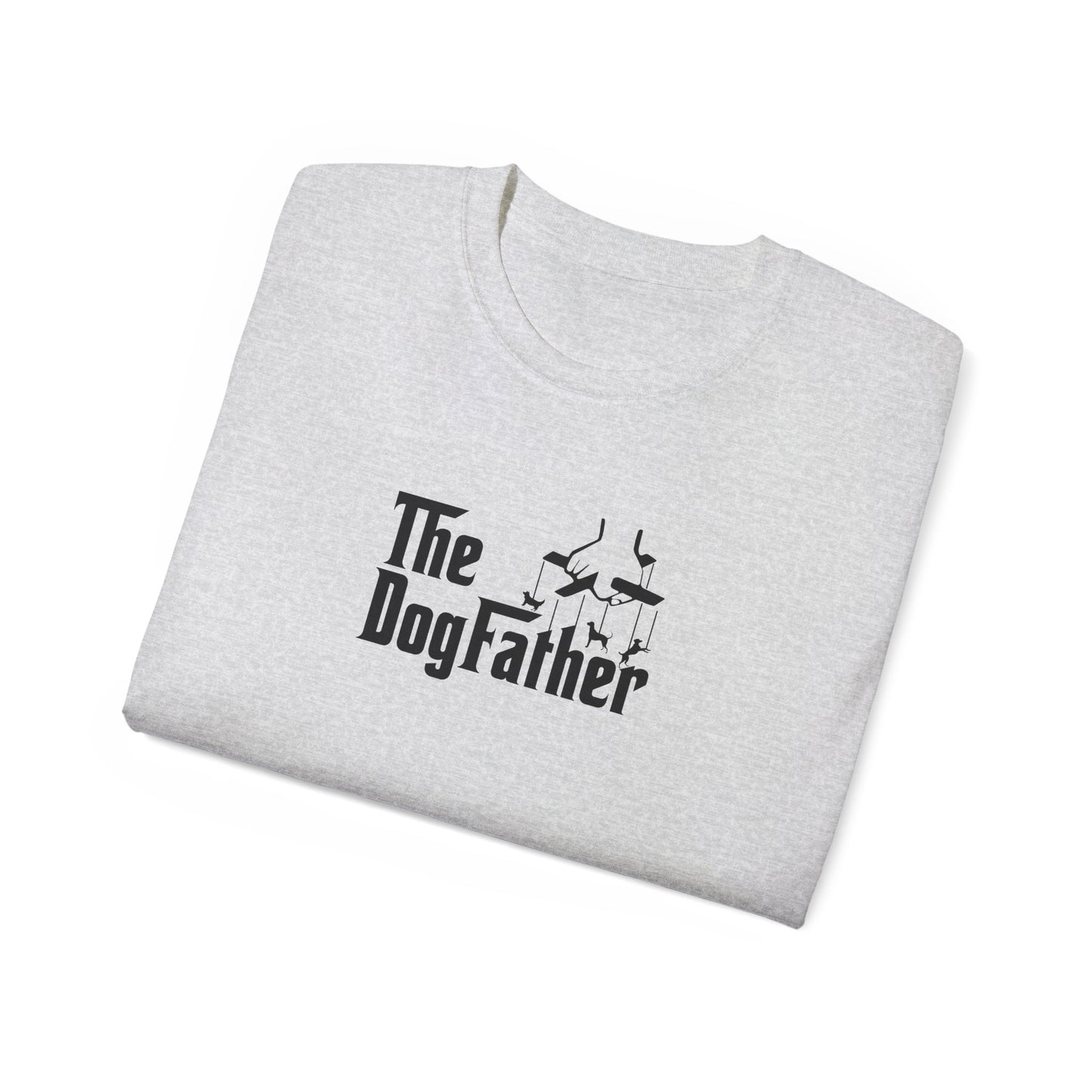 T-Shirt - The DogFather
