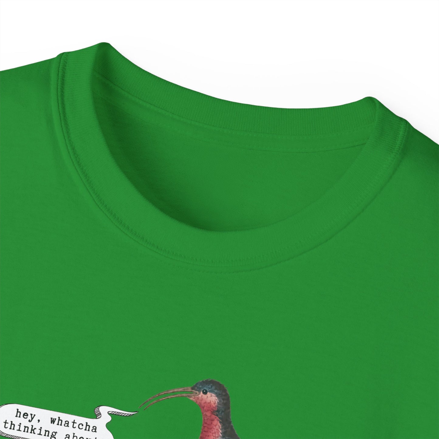 T-Shirt - Whatcha Thinkin' About