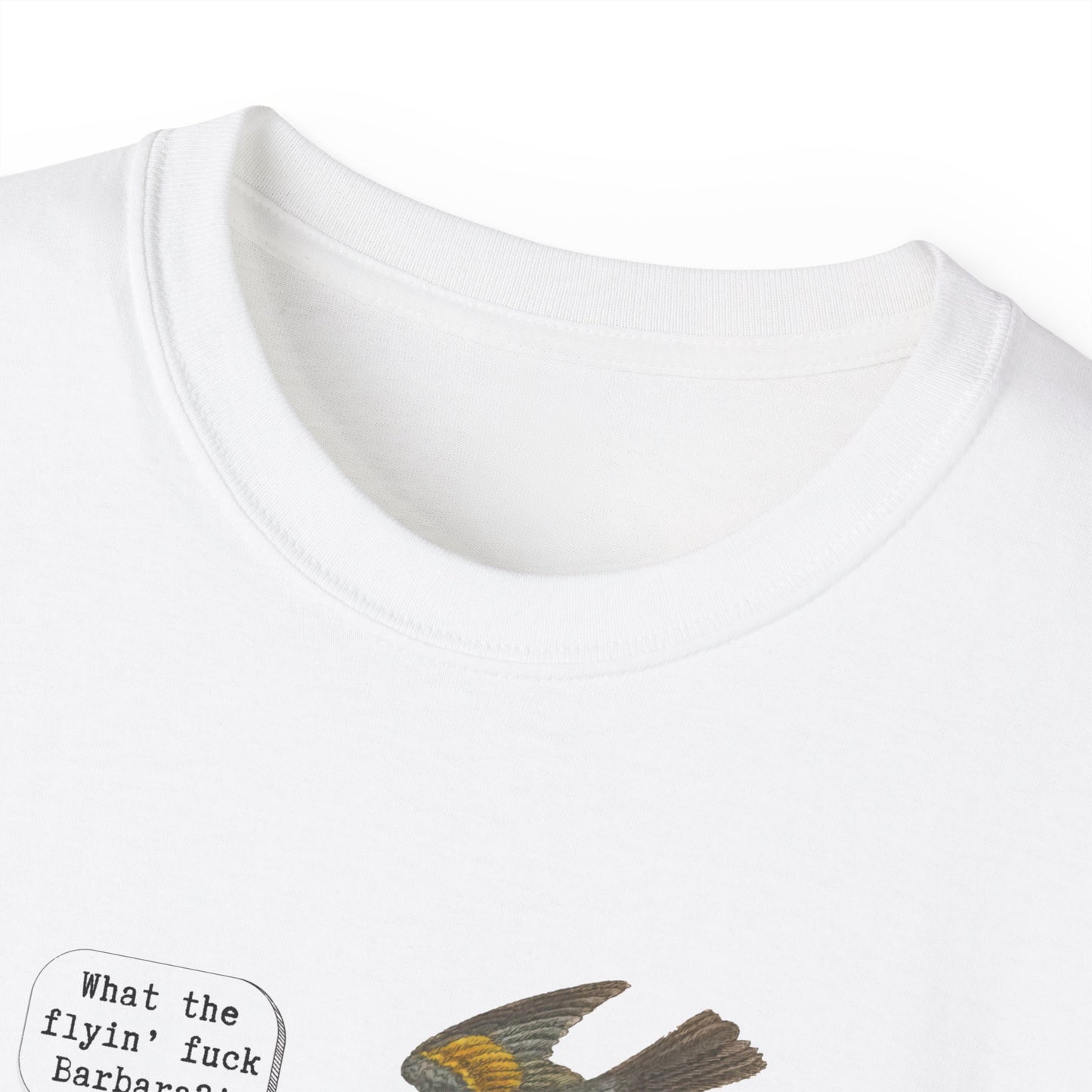 T-Shirt - Shut up Bob!