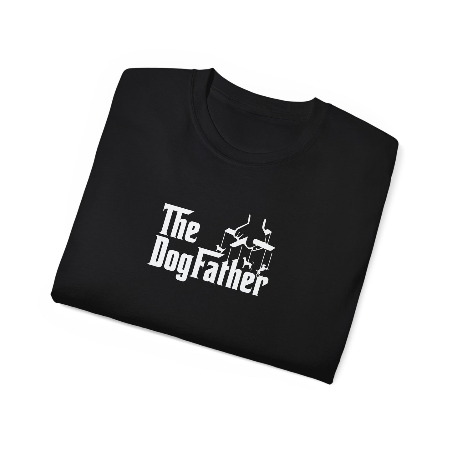 T-Shirt - The DogFather