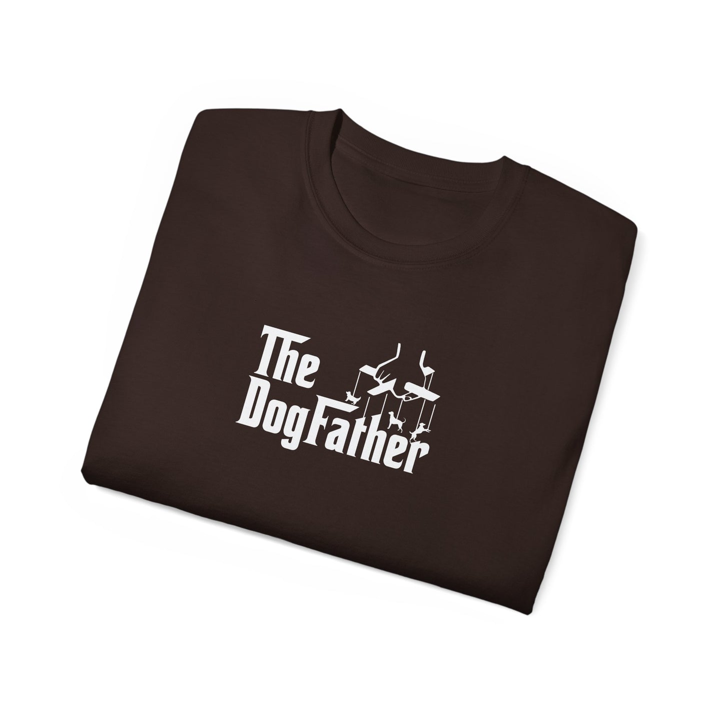 T-Shirt - The DogFather