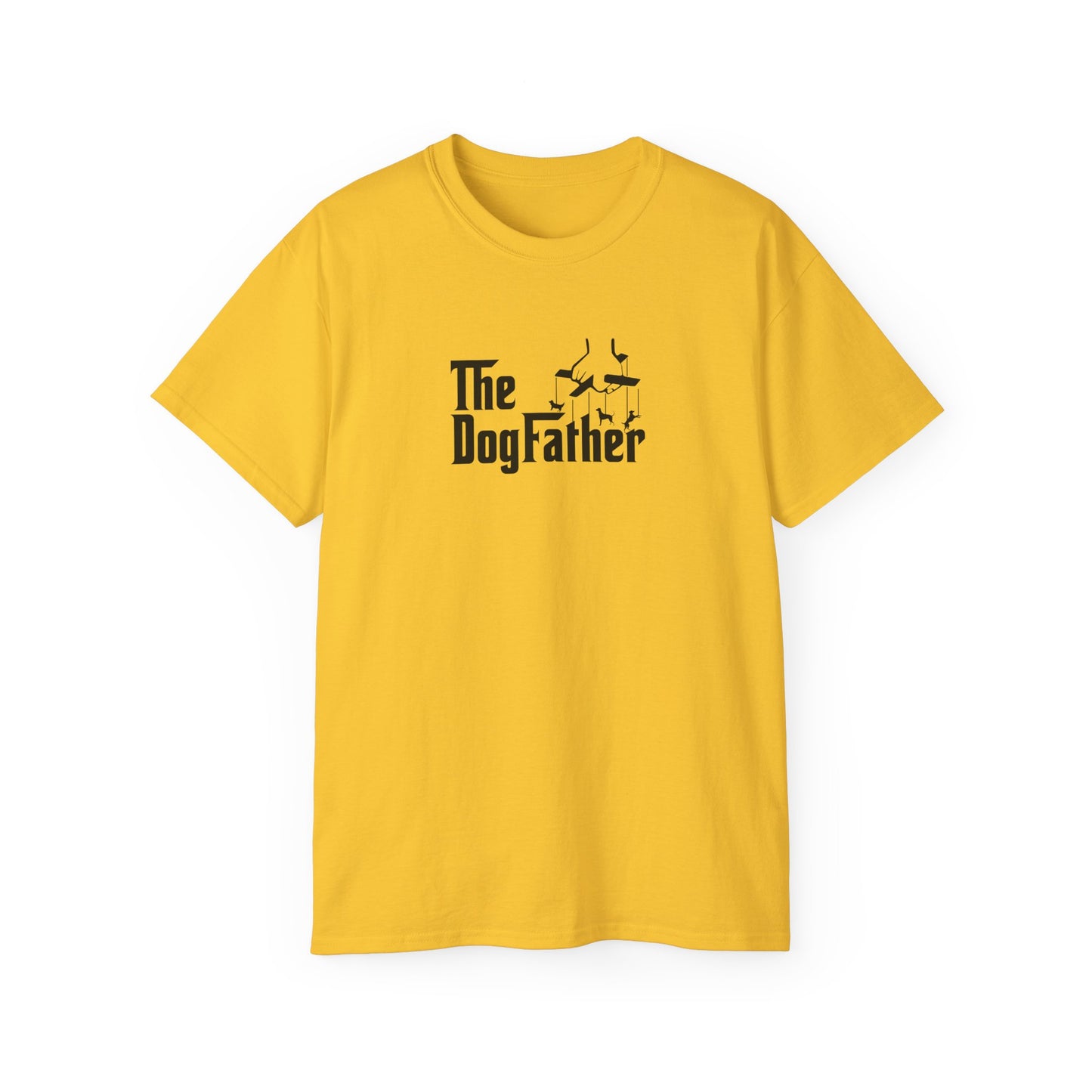 T-Shirt - The DogFather